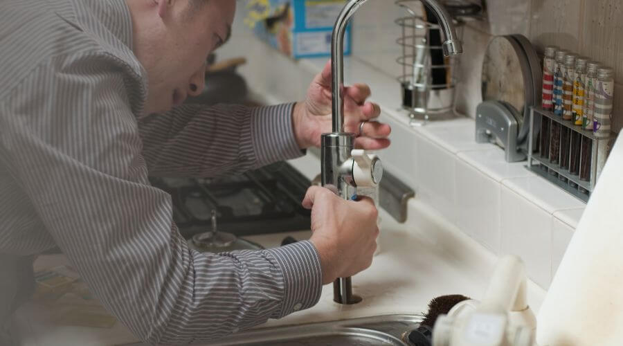 Professional Leak Detection in Elgin, TX